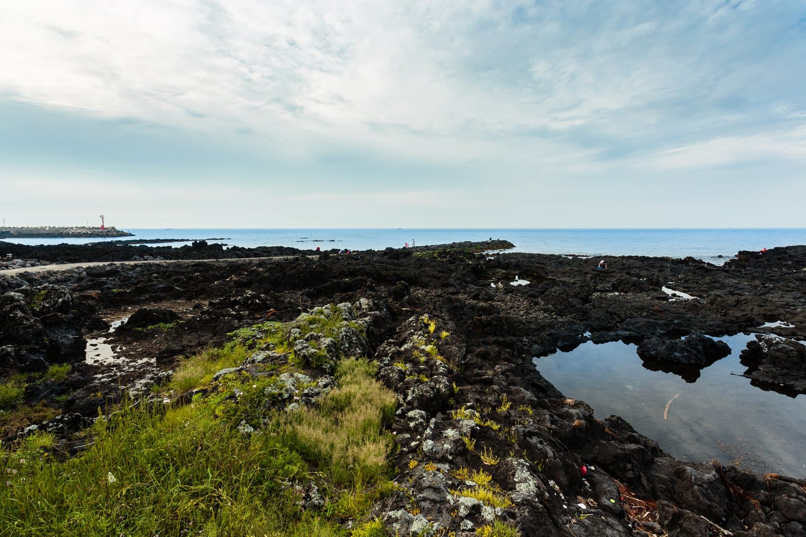 Seaside Walking Trail 2