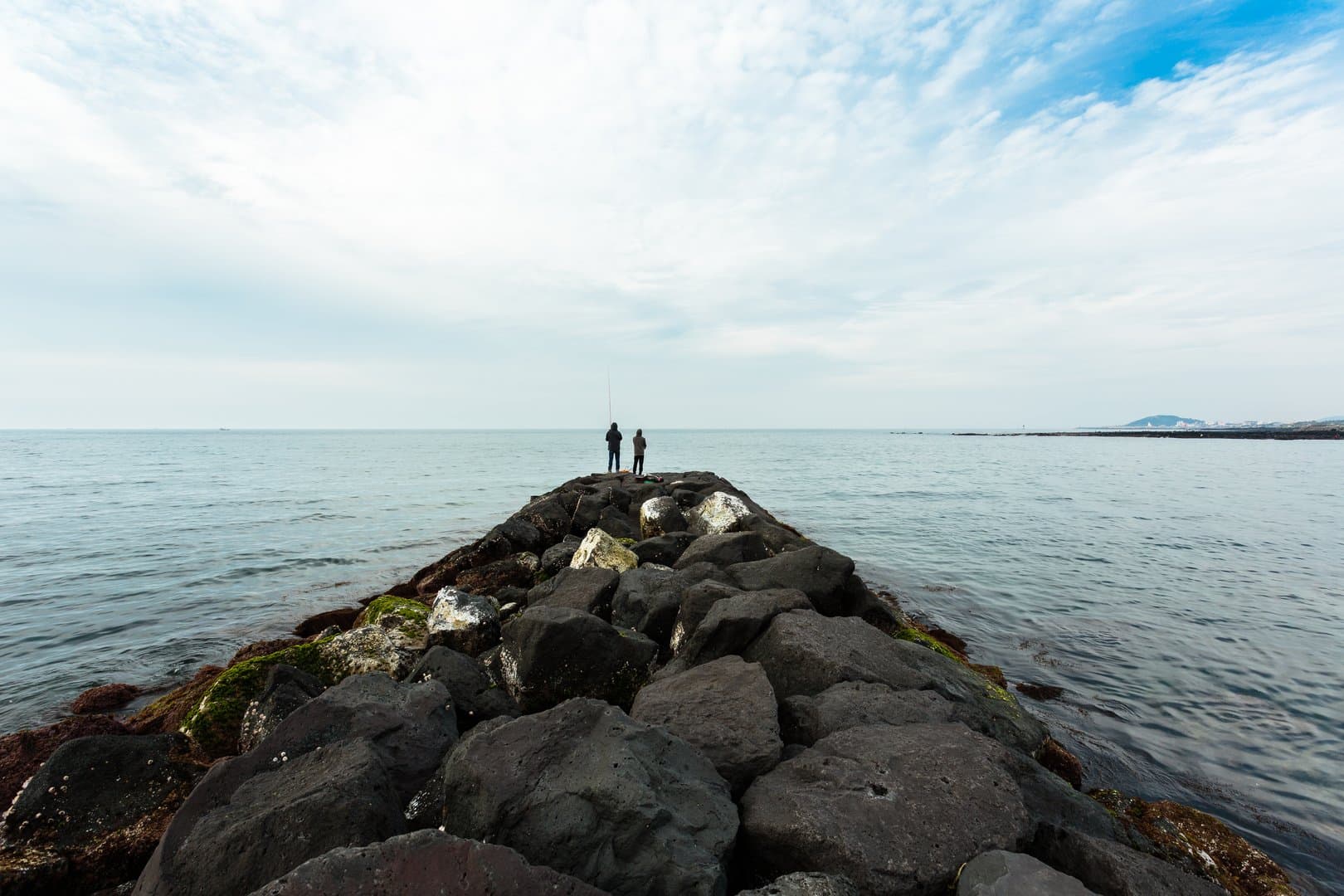 Seaside Walking Trail 4