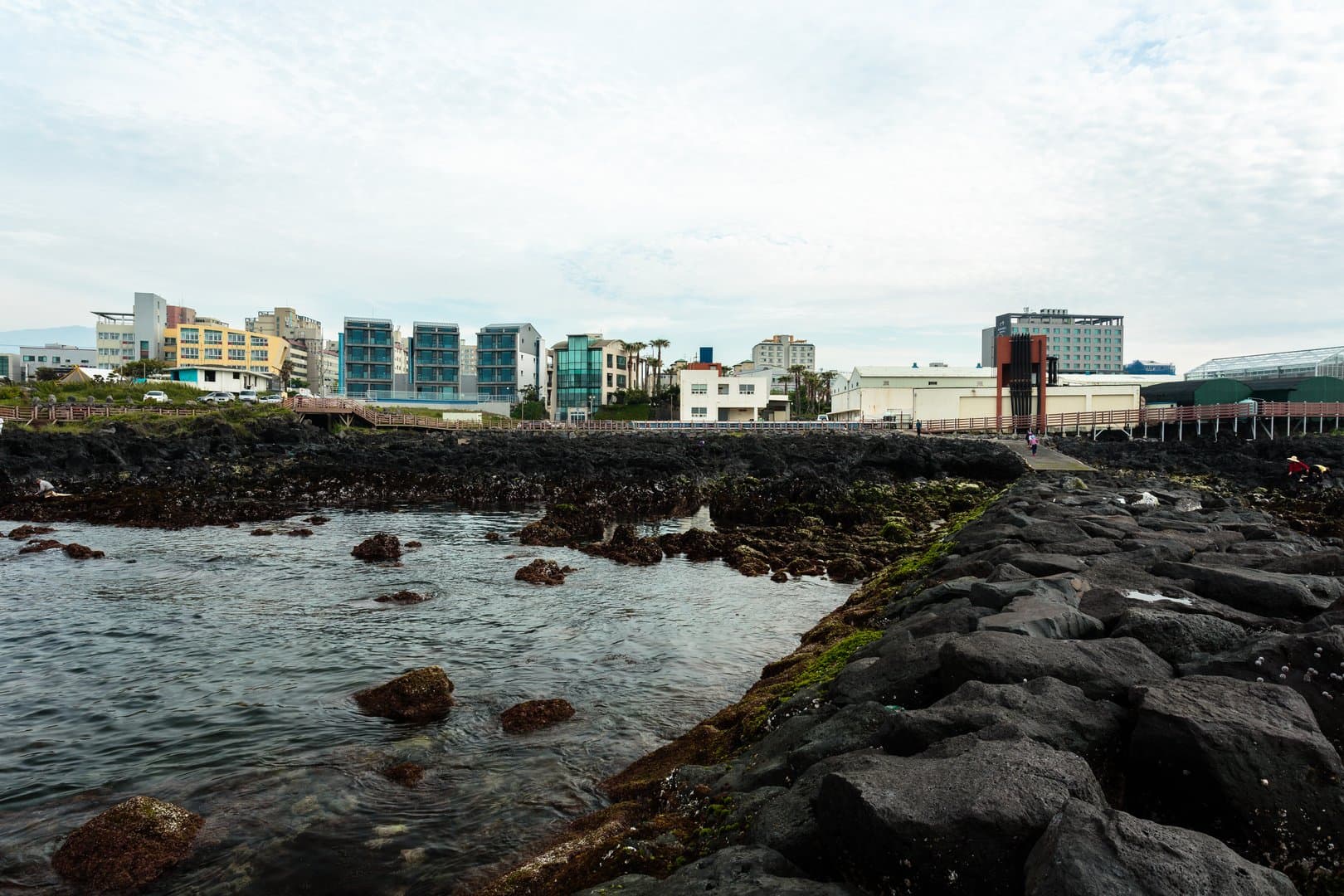 Seaside Walking Trail 5